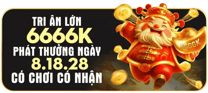 Thưởng sự kiện đặc biệt hello88com