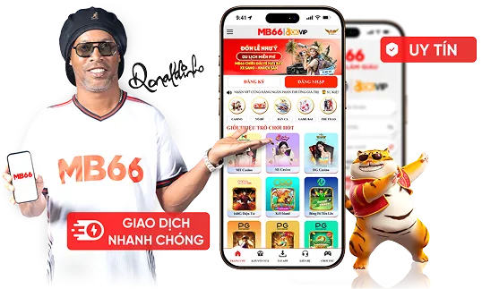 Kho game đa dạng