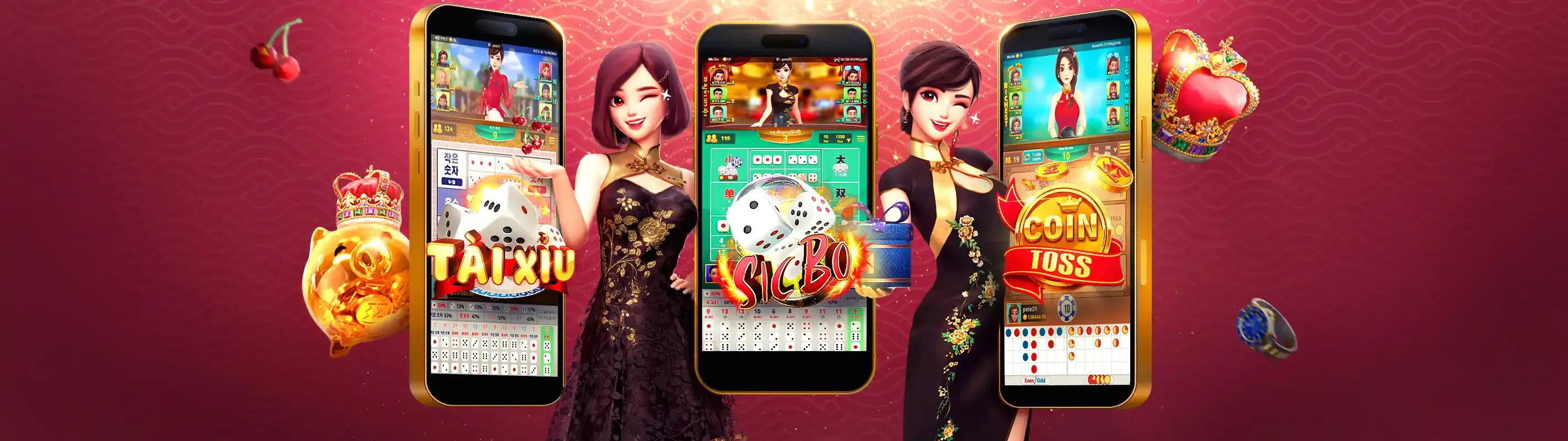 Giới thiệu game casino trực tiếp