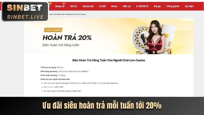 Lợi ích khi chơi tại sòng bạc trực tiếp hello88com